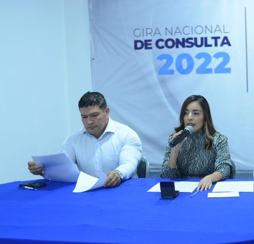 Incumple el Gobierno de Tlaxcala en poner fin al 'jineteo' del dinero público: PAN